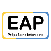 Logo EAP PrepaSeine