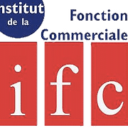 Logo Institut de la Fonction Commerciale (IFC) (Le Lamentin - 972)