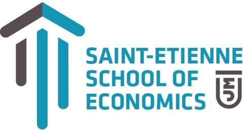 Logo Saint-Étienne School of Economics (SE2)