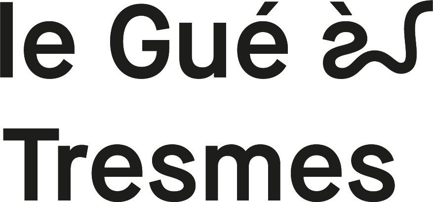 Logo Lycée du Gué-à-Tresmes