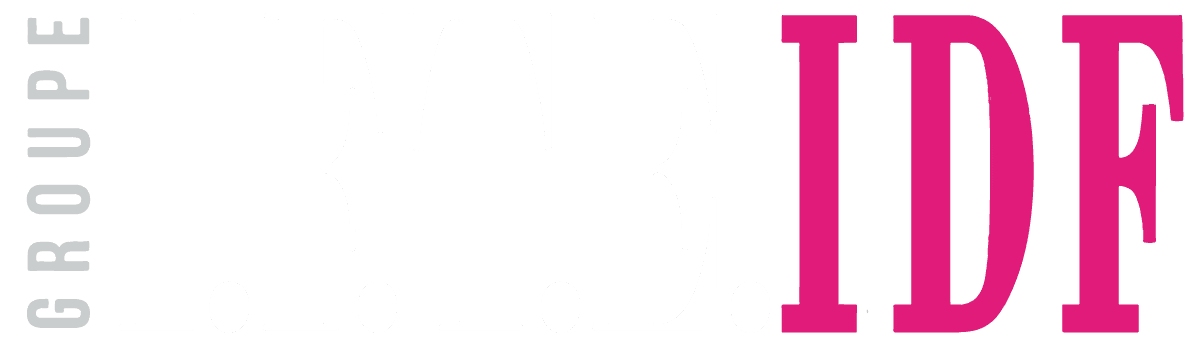 Logo IFTE IDF (Créteil - 94)