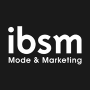 Logo IBSM - mode et marketing (IBSM)
