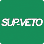 Logo Sup Véto