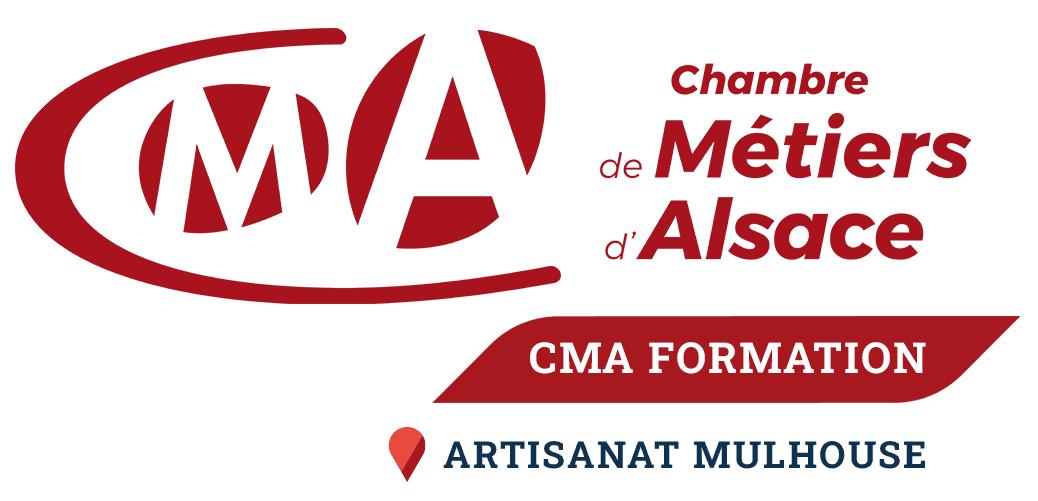 Logo CMA Formation