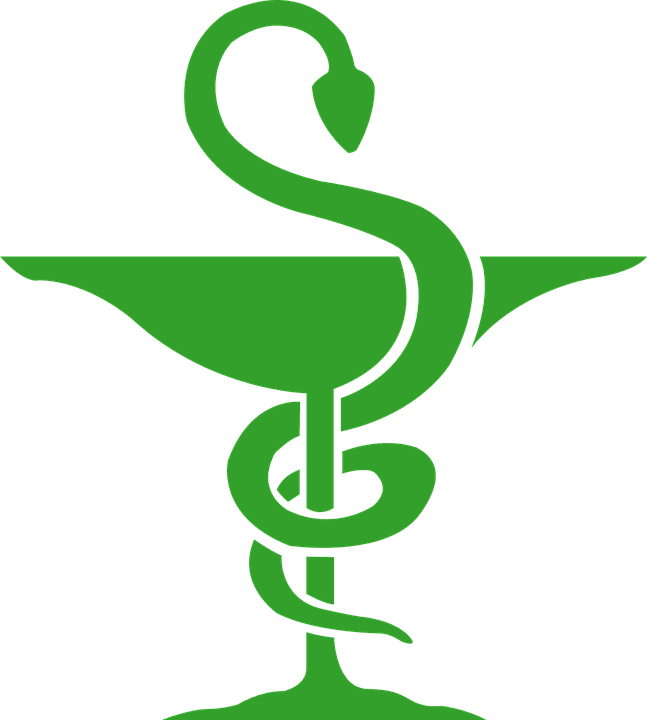 Logo Faculté des sciences pharmaceutiques et biologiques