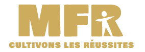 Logo MFR de CORMARANCHE (Plateau d'Hauteville - 01)