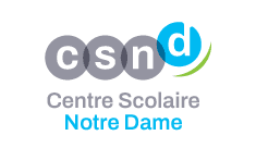 Logo de Centre Scolaire Notre Dame