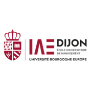 Logo Institut d'administration des entreprises (IAE)