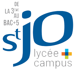 Logo Lycée Saint Joseph