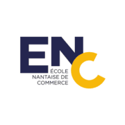 Logo de ENC-ENSEC