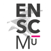 Logo ENSCMu - partenaire INSA