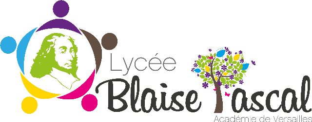 Logo Lycée Blaise Pascal