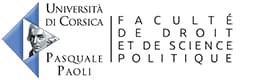 Logo Faculté de droit, sciences sociales et politiques