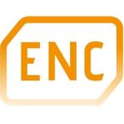 Logo Ecole Nationale De Commerce