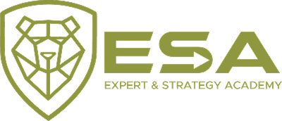 Logo Organisme de formation-Centre de formation d'apprentis de Expert Strategie Academy, Le-Crès (34)