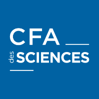 Logo CFA des sciences (siège administratif)