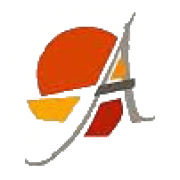 Logo Lycée D'Alembert-Cuir