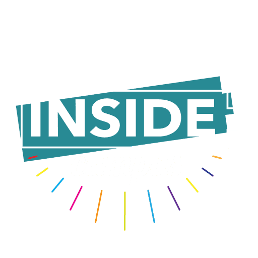 Logo Inside campus