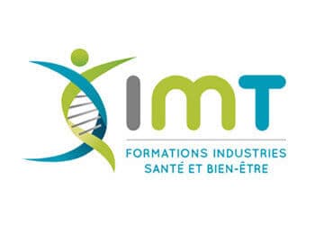 Logo Ecole de formation initiale de l'industrie pharmaceutique (Dijon - 21)