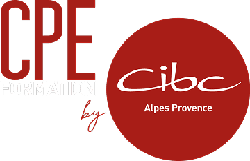 Logo Centre populaire d'enseignement des Alpes du sud