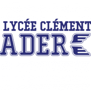 Logo Lycée Clement Ader