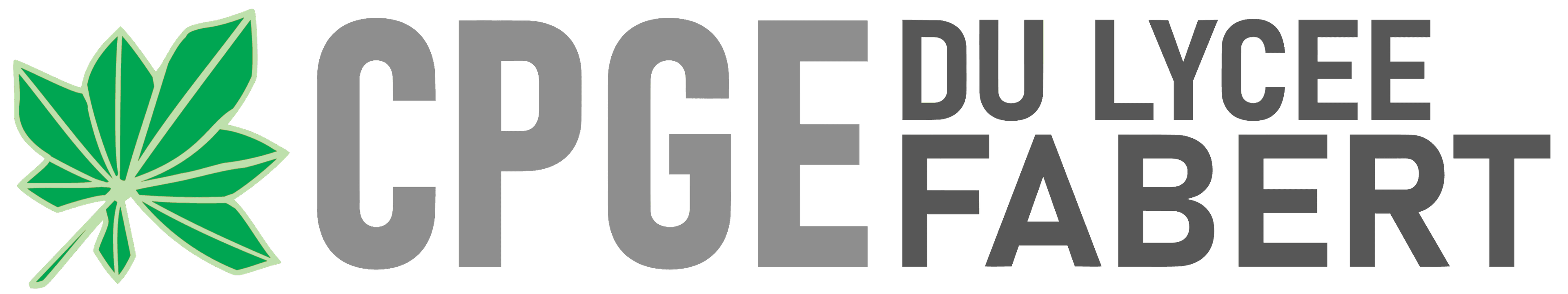 Logo Lycée Fabert