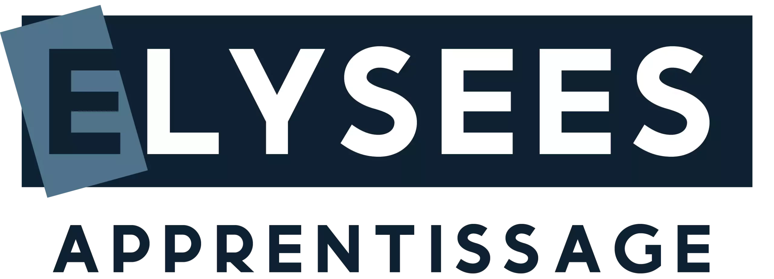 Logo de Of-Cfa Elysées Apprentissage