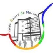 Logo Lycée Gérard de Nerval