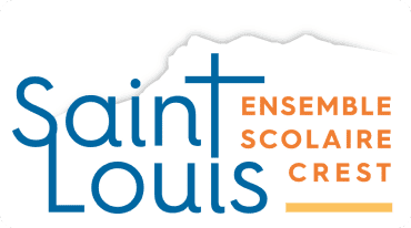 Logo Lycée Saint-Louis