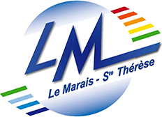 Logo Lycée professionnel Le Marais Sainte Therese (Saint-Etienne - 42)