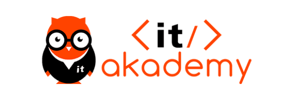 Logo IT Akademy