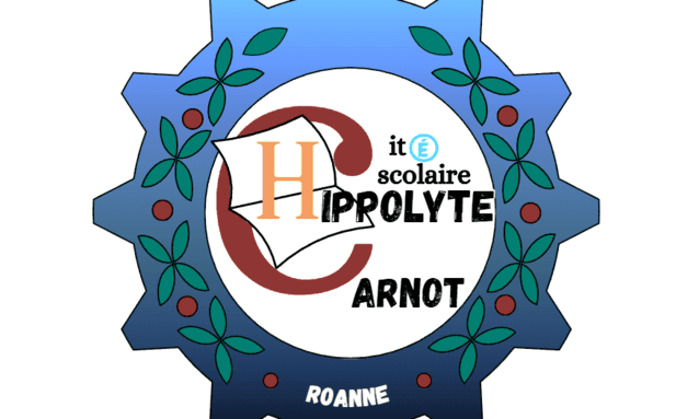 Logo Lycée Carnot