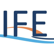 Logo Institut de formation en ergothérapie