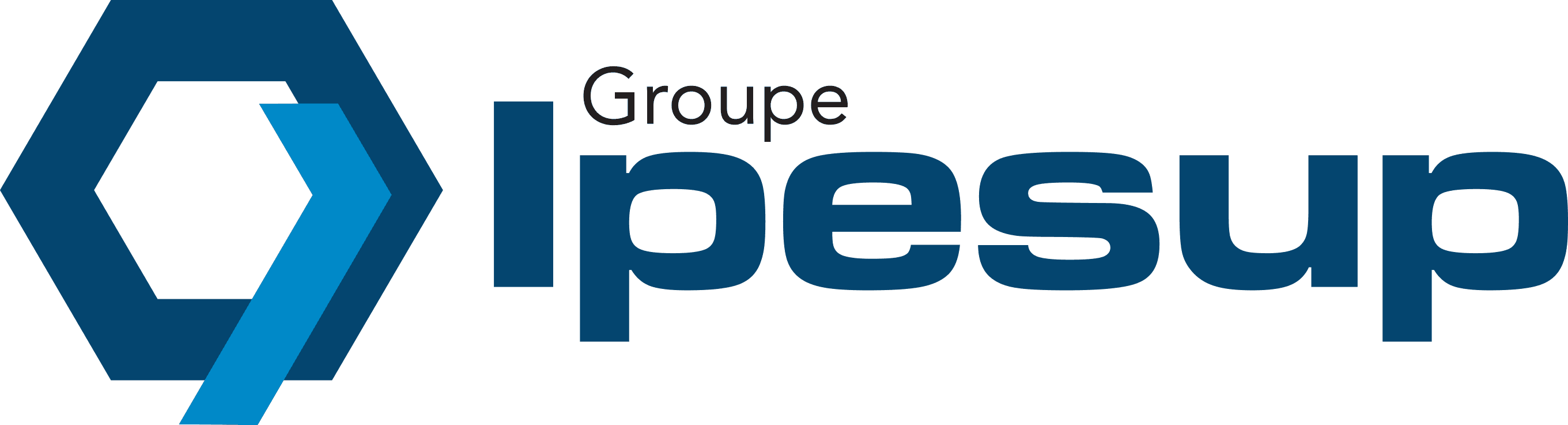 Logo IPESUP