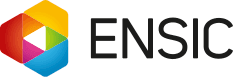 Logo École nationale supérieure des industries chimiques (ENSIC)