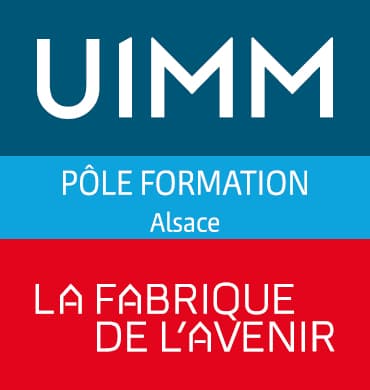 Logo de CFAI Alsace - centre de
