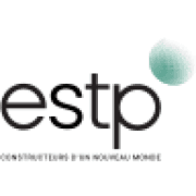 Logo de ESTP