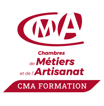 Logo CMA FORMATION - Site d'Orléans (45)