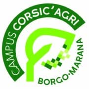 Logo Lycée professionnel agricole De Borgo Marana