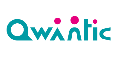 Logo QWANTIC