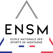 Logo Centre national de ski nordique et de moyenne montagne (CNSNMM)