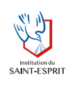 Logo Lycée Saint Esprit (Beauvais - 60)
