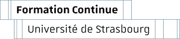 Logo Service de formation continue (SFC)