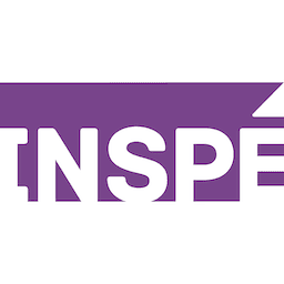 Logo Institut national supérieur du professorat et de l'éducation de Paris (INSPÉ)