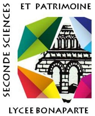Logo Lycée Bonaparte