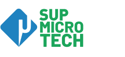 Logo École nationale supérieure de mécanique et des microtechniques (SUPMICROTECH - ENSMM)