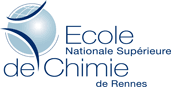 Logo CPI Rennes (ENS Chimie Rennes)