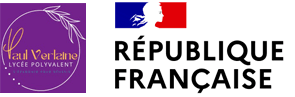 Logo Lycée Paul Verlaine