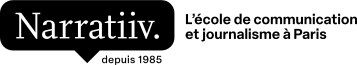 Logo Narratiiv
