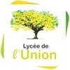 Logo Lycée de l'Union